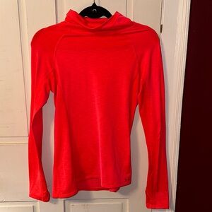Under armour layering turtleneck thermal top
